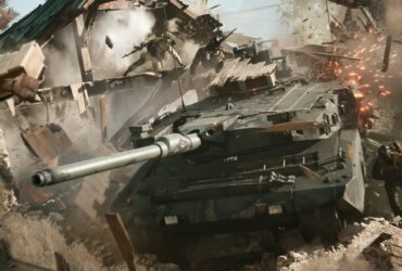 Battlefield 6 Dominates 2025 Sales?! Shocking Chart 20 Battlefield 6 Dominates 2025 Sales?! Shocking Chart