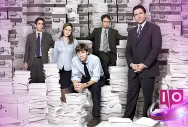 The Office in Fortnite? Release Date & Info 103 The Office in Fortnite? Release Date & Info
