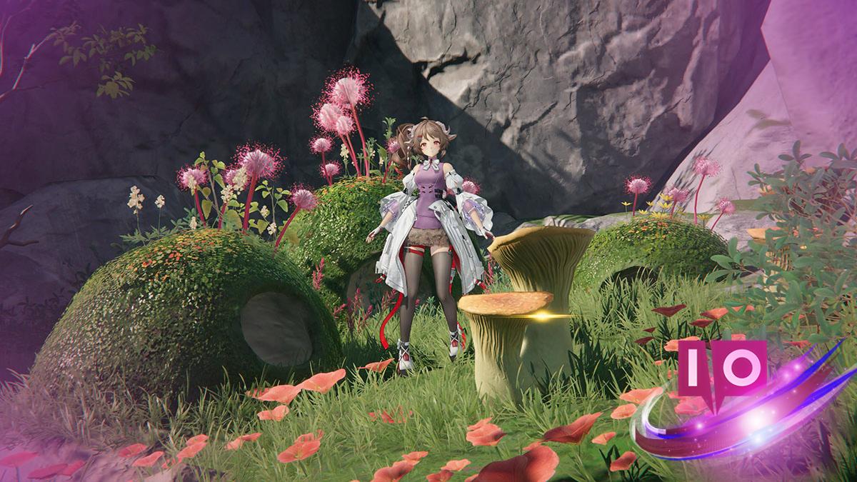 Arknights Endfield: Ferrium Mining Rig Guide