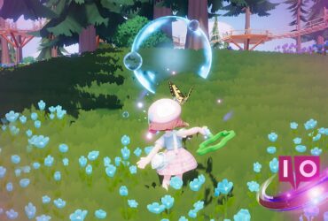 Heartopia Meteor Shower: Starfall Shard Guide 9 Heartopia Meteor Shower: Starfall Shard Guide