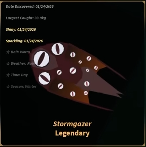 Fisch Brine Storm Guide: Event Tips & Tricks 8 Stormgazer Fisch