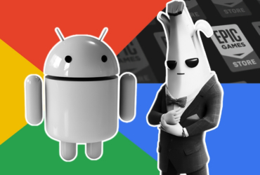 Epic Games & Google: $800M Partnership? 19 Epic Games & Google: $800M Partnership?