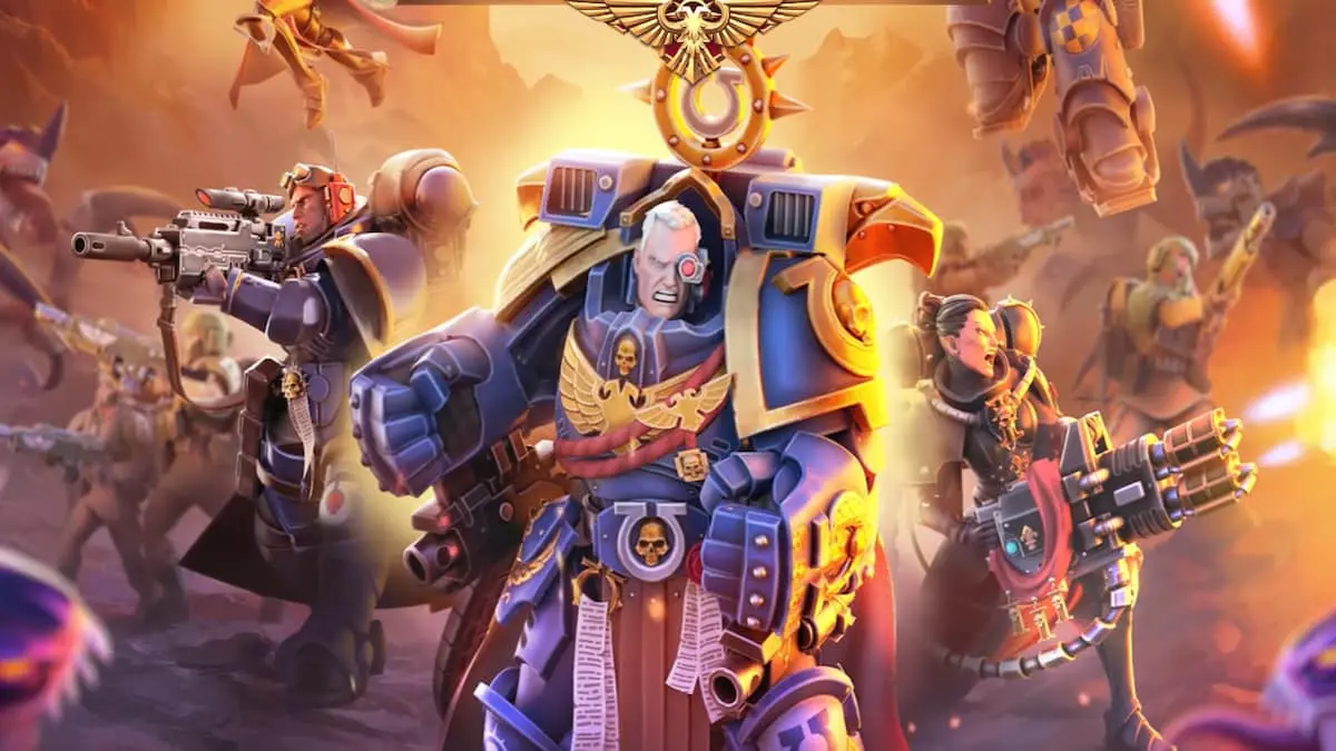 Tacticus Codes January 2026: Get Free Rewards! 5 Tacticus Codes January 2026: Get Free Rewards!