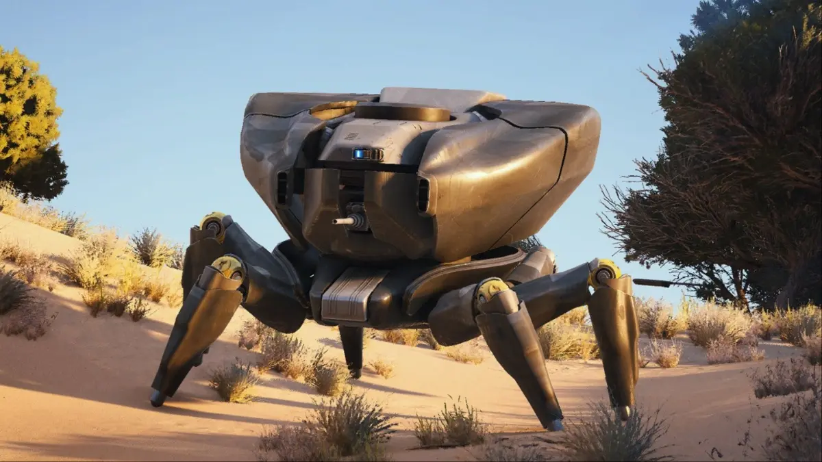 ARC Raiders Roadmap: New Map Teased, Release Delayed 5 ARC Raiders Roadmap: New Map Teased, Release Delayed