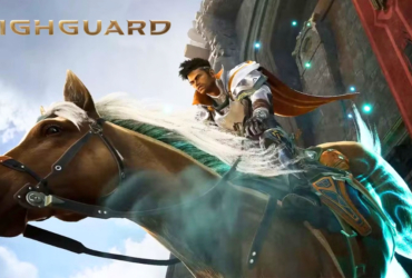 Highguard Deep Dive Stream Announced! 12 Highguard Deep Dive Stream Announced!