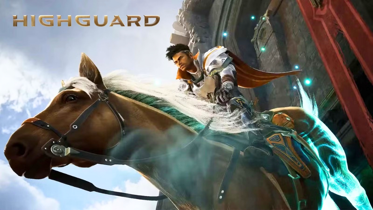 Highguard Deep Dive Stream Announced! 5 Highguard Deep Dive Stream Announced!