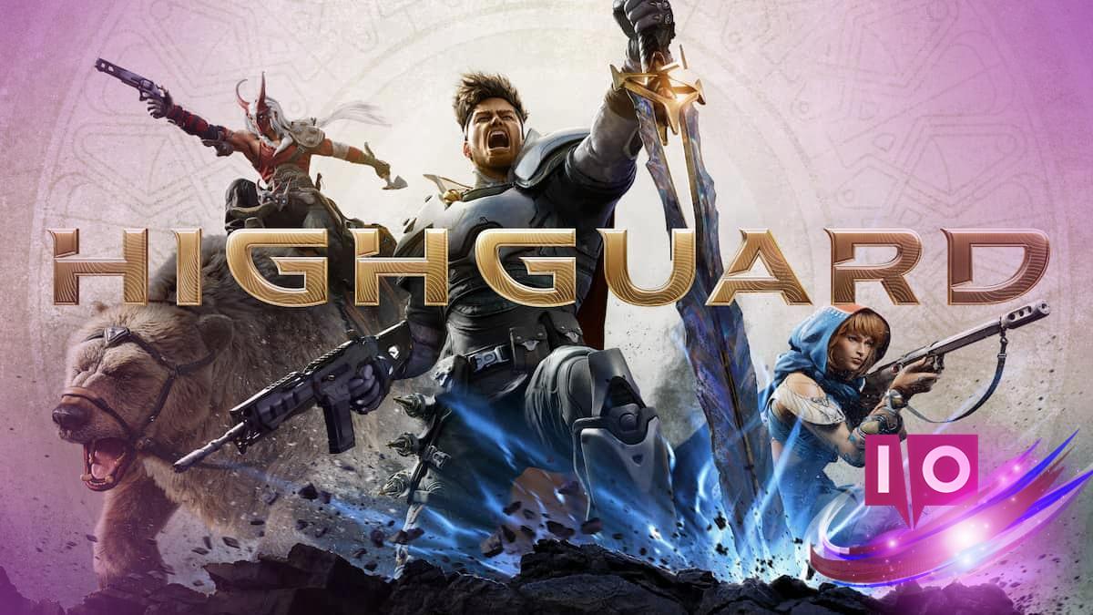 Highguard Characters & Warden Abilities 5 Highguard Characters & Warden Abilities