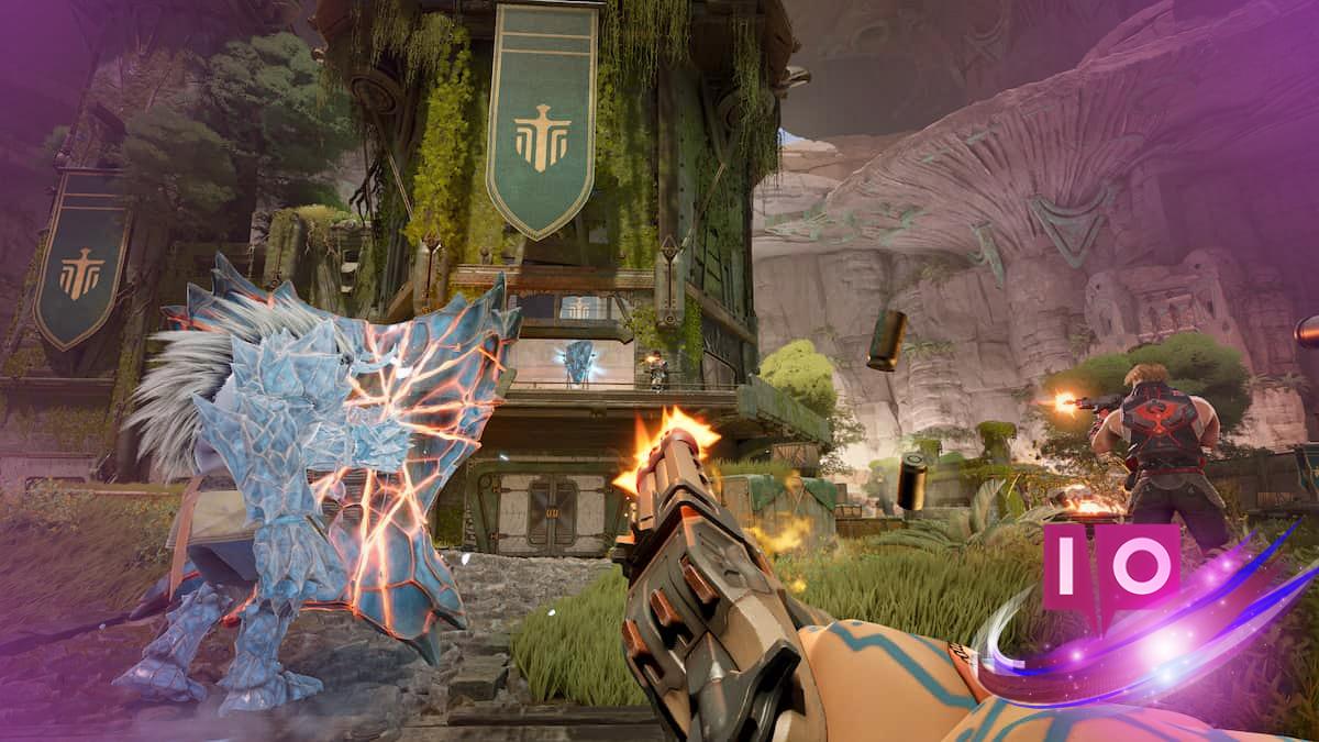Highguard Weapons: Full Gun List 5 Highguard Weapons: Full Gun List