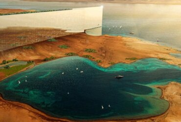 The Line Shrinks: Data Centers Over Homes? 12 The Line Shrinks: Data Centers Over Homes?