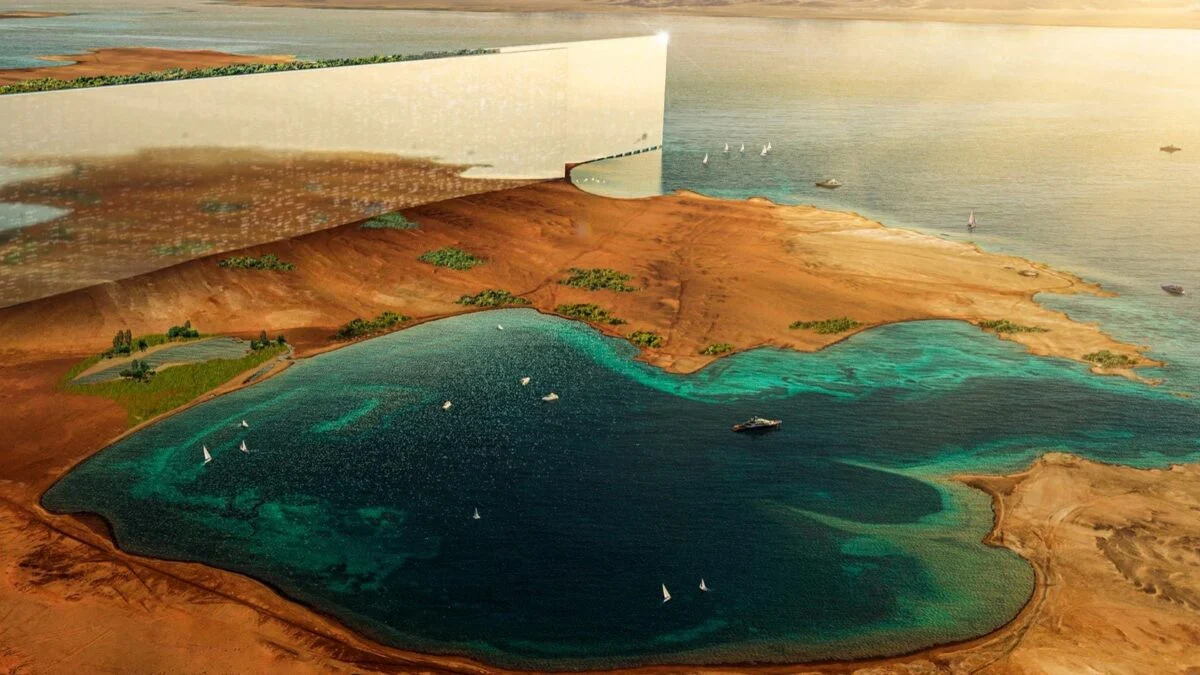 The Line Shrinks: Data Centers Over Homes? 5 The Line Shrinks: Data Centers Over Homes?