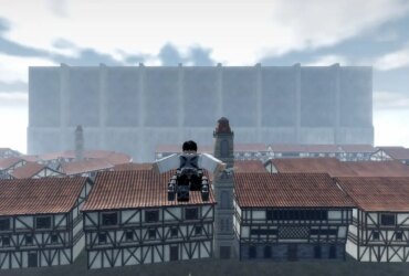 AOTR Codes (Jan 2026): Attack on Titan Revolution 12 AOTR Codes (Jan 2026): Attack on Titan Revolution