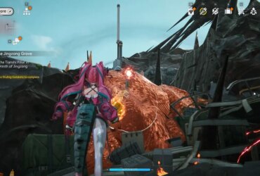 Arknights Endfield: Unlock Originium Science Area 19 Arknights Endfield: Unlock Originium Science Area