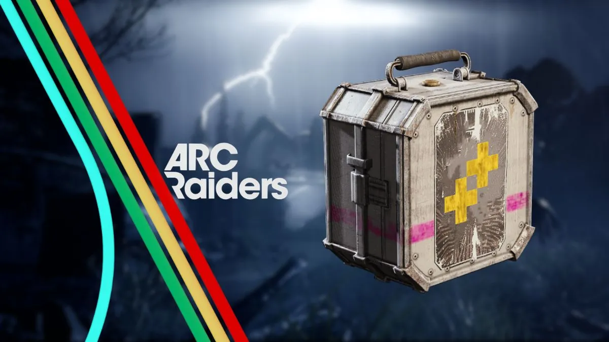 Arc Raiders Augments: All You Need To Know 5 Arc Raiders Augments: All You Need To Know