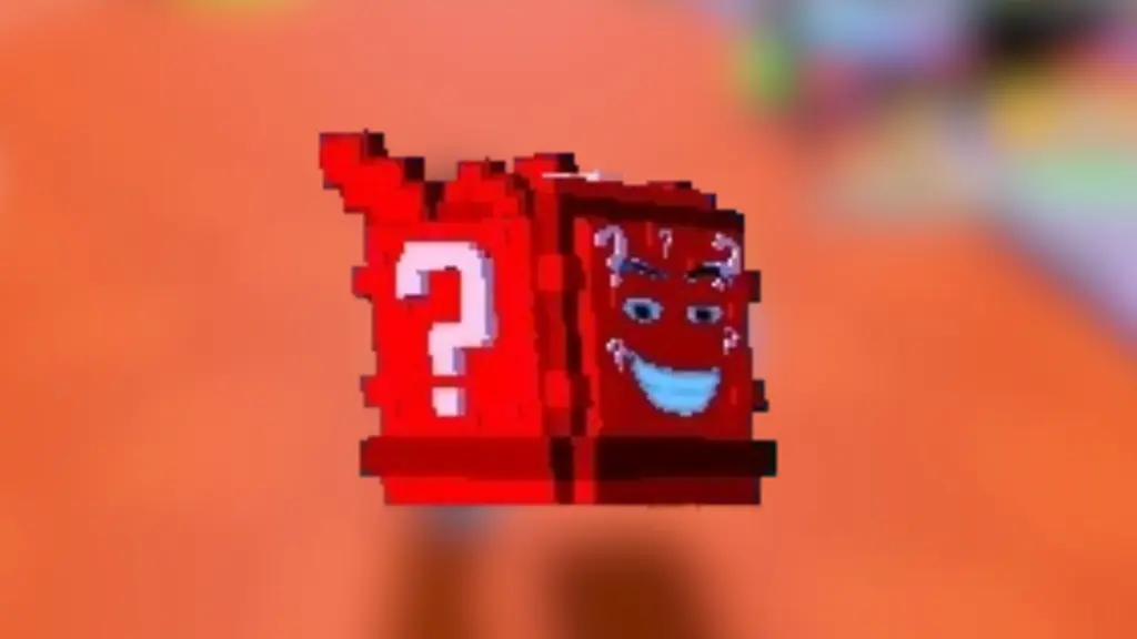 Escape Tsunami Lucky Blocks: Get & Drop Chances 13 Secret Lucky Block