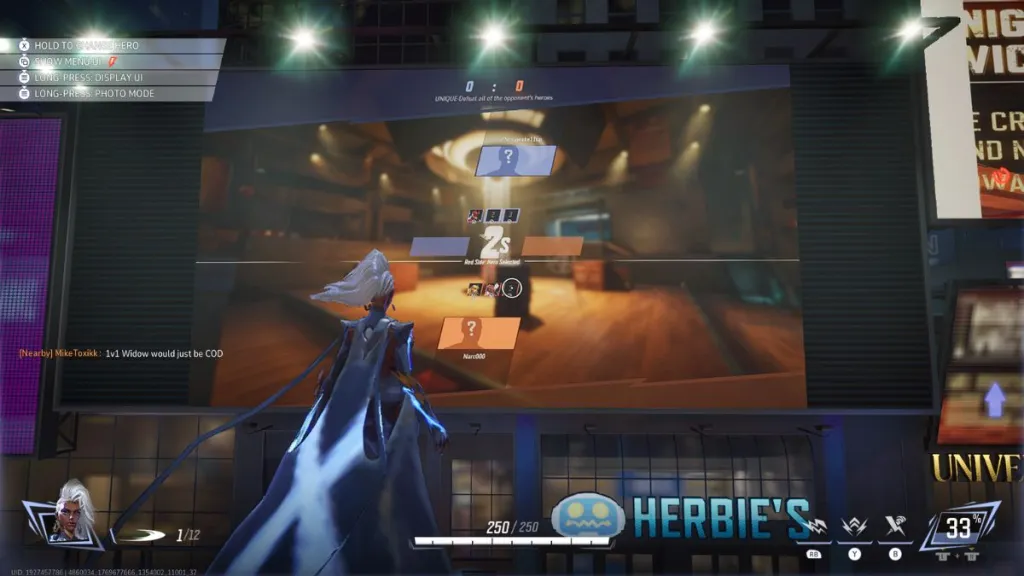 Marvel Rivals: Duel Guide – Clobberin’ Club 10 Marvel Rivals Duel Broadcast