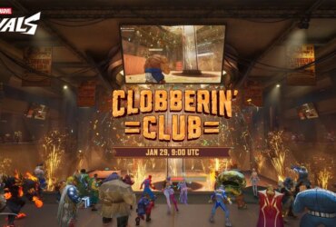 Marvel Rivals: Duel Guide – Clobberin’ Club 9 Marvel Rivals: Duel Guide – Clobberin’ Club