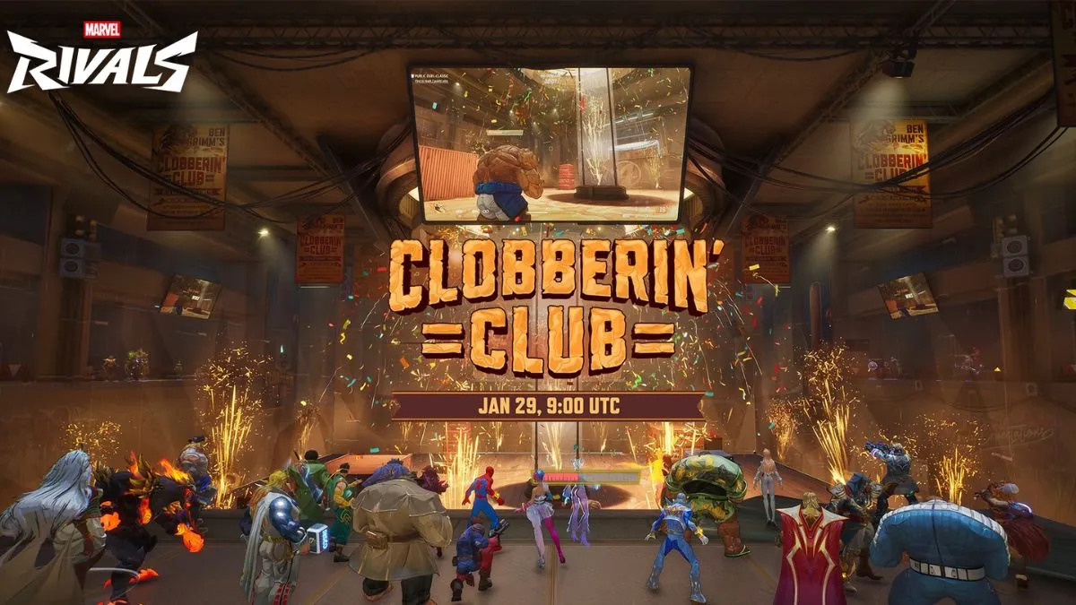 Marvel Rivals: Duel Guide – Clobberin’ Club 5 Marvel Rivals: Duel Guide – Clobberin’ Club