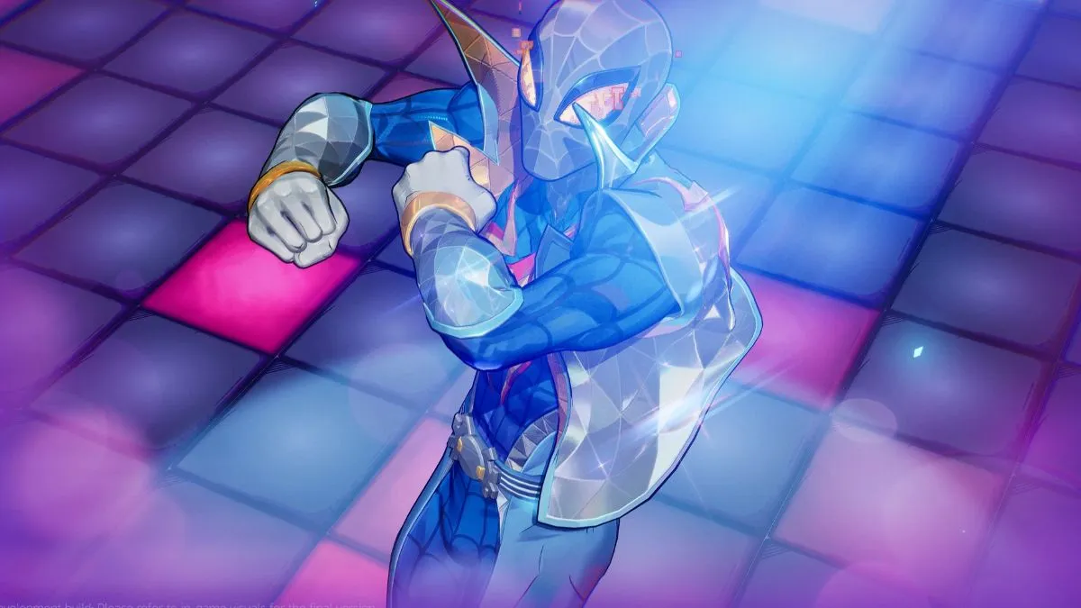 Marvel Rivals Update: New Map & Event Pass! 5 Marvel Rivals Update: New Map & Event Pass!