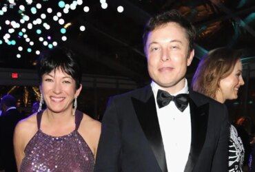 Elon Musk & Epstein Island? DOJ Docs & Emails Surface 11 Elon Musk & Epstein Island? DOJ Docs & Emails Surface