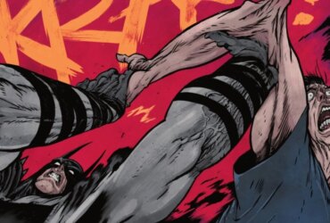 Absolute Batman: The Perfect Time to Dive In 9 Absolute Batman: The Perfect Time to Dive In