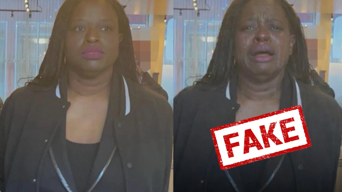 AI Deepfakes & the White House: Can You Sue? 5 AI Deepfakes & the White House: Can You Sue?