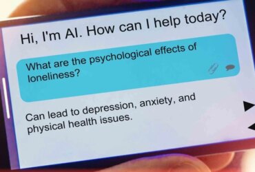 AI Impersonator Scam: Self-Help Ghouls Exploit Users