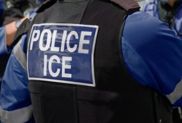 AI Tool Sent Untrained ICE Recruits Into Field? 8 AI Tool Sent Untrained ICE Recruits Into Field?
