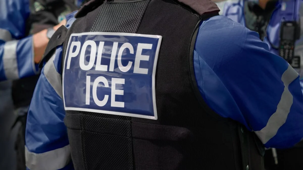 AI Tool Sent Untrained ICE Recruits Into Field? 5 AI Tool Sent Untrained ICE Recruits Into Field?