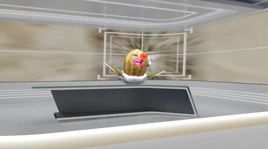 ARC Raiders Bans: VTuber Helps Catch Cheaters? 6 TheBurntPeanut