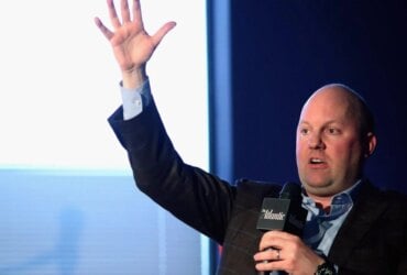 Andreessen: Tech Founders, “Raise Prices!” 8 Andreessen: Tech Founders, “Raise Prices!”