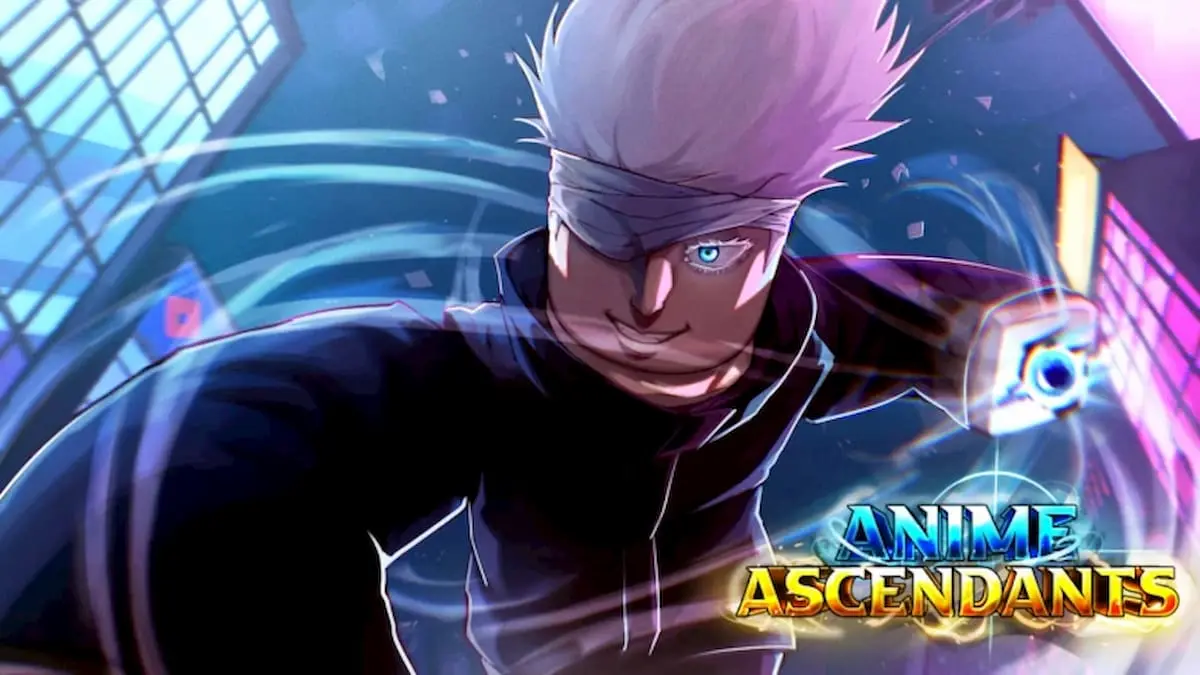 Anime Ascendants Codes (January 2026) 5 Anime Ascendants Codes (January 2026)