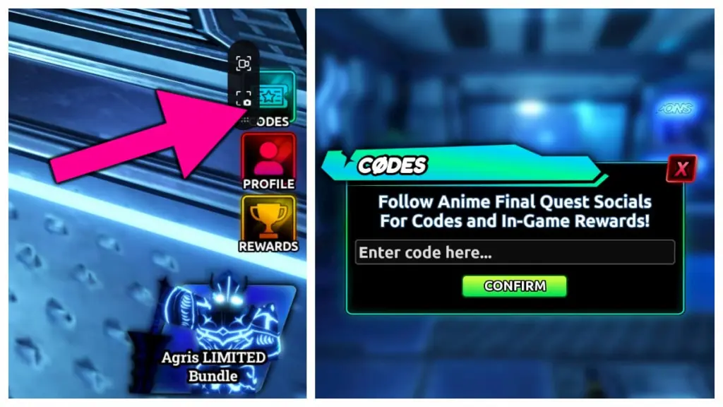 Anime Final Quest Codes: December 2025 Updated List & Rewards 6 How to redeem Anime Final Quest codes.