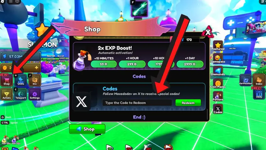 Anime Frontiers Codes: January 2026 6 How To Redeem Anime Frontiers Codes