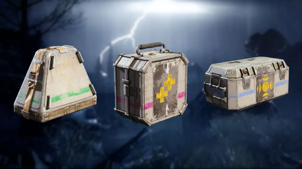 Arc Raiders Augments: All You Need To Know 6 Full List of All Arc Raiders Augments