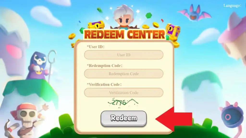 Archero 2 Codes (January 2026) – Working! 6 How to redeem Archero 2 codes