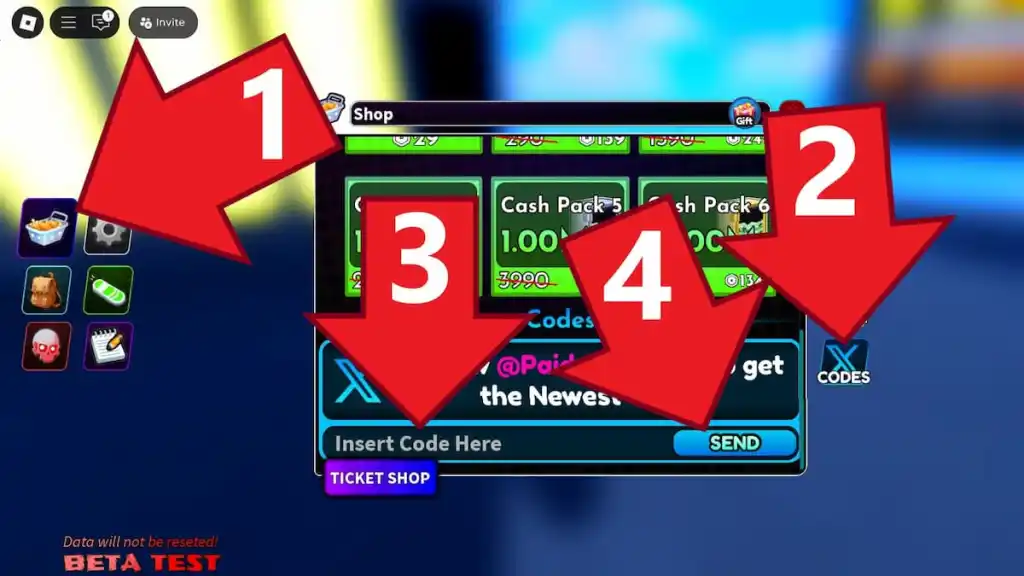 Arise Crossover Codes (Jan 2026) – NOW 5X! 6 How to redeem Arise Crossover codes