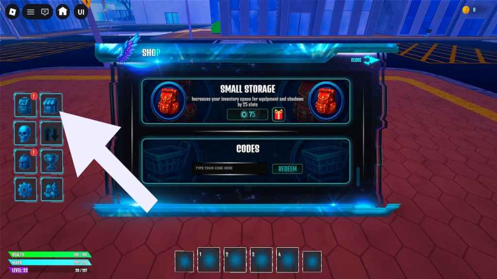 Arise Ragnarok Codes (Jan 2026) Christmas 6 How to redeem Arise Ragnarok Crossover codes.