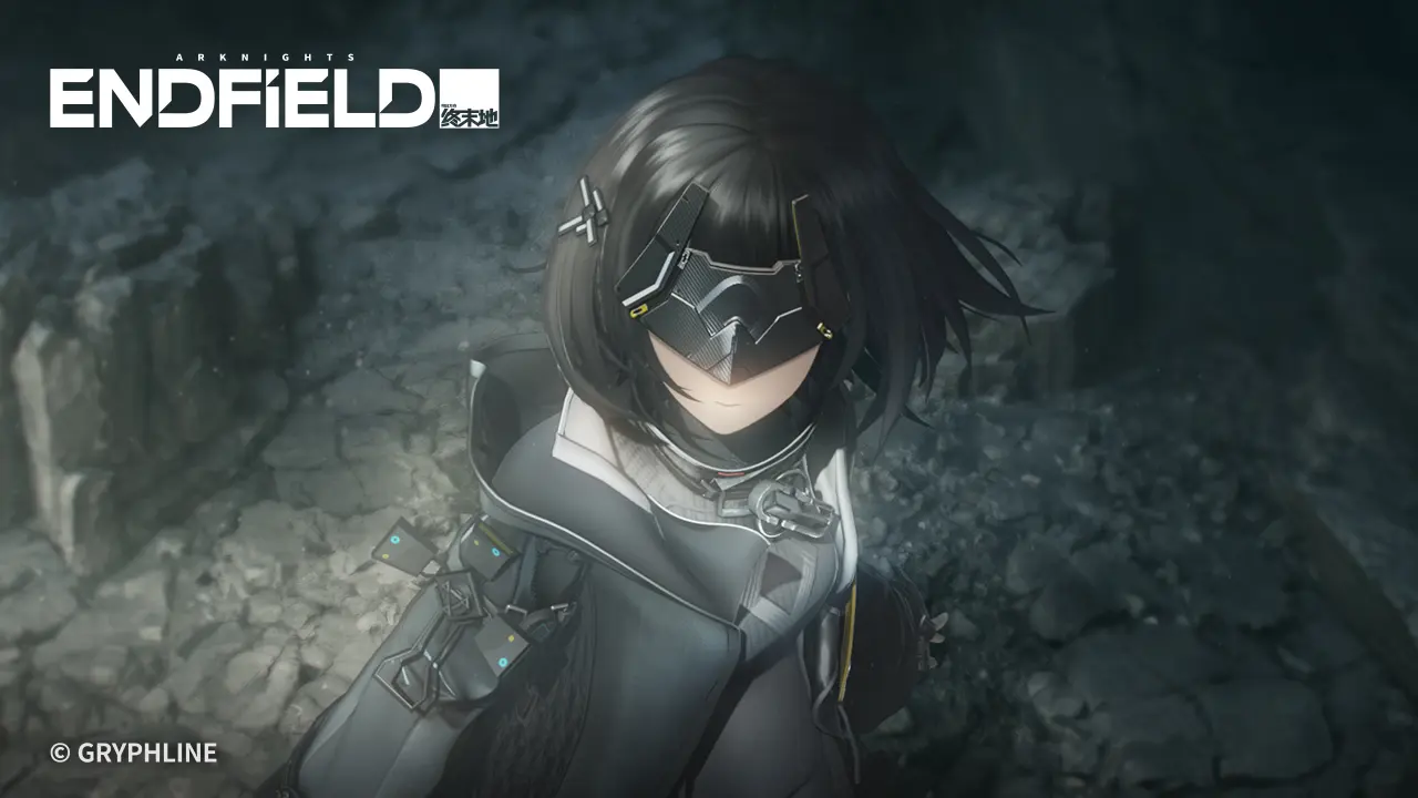 Arknights Endfield: Unlock Level 40 Cap Guide 5 Arknights Endfield: Unlock Level 40 Cap Guide