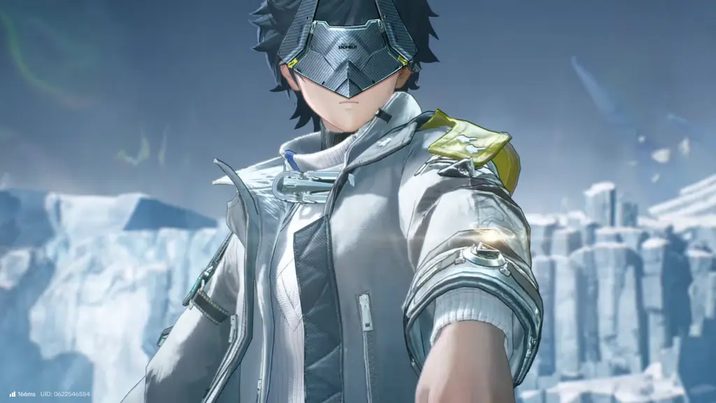 Arknights Endfield: Unlock Level 40 Cap Guide 6 Endministrator in Arknights Endfield