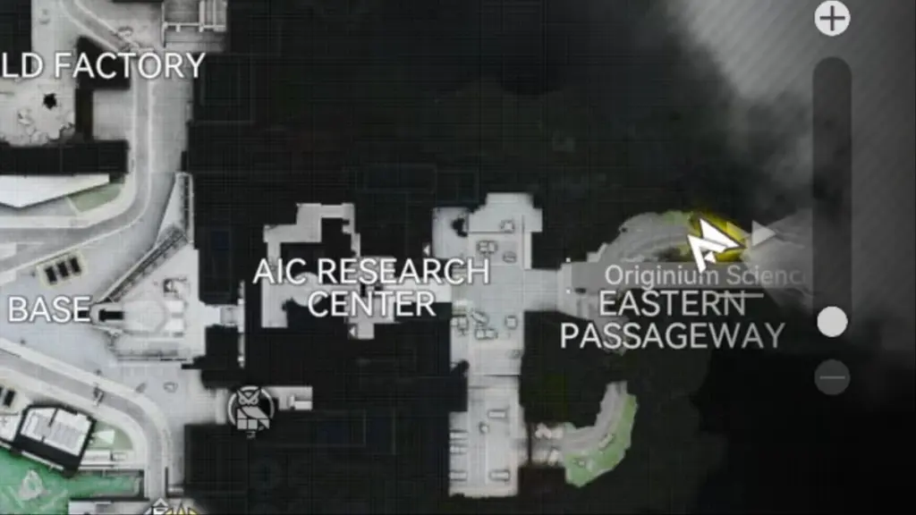 Arknights Endfield: Unlock Originium Science Area 7 Originium Science Park area in Arknights Endfield