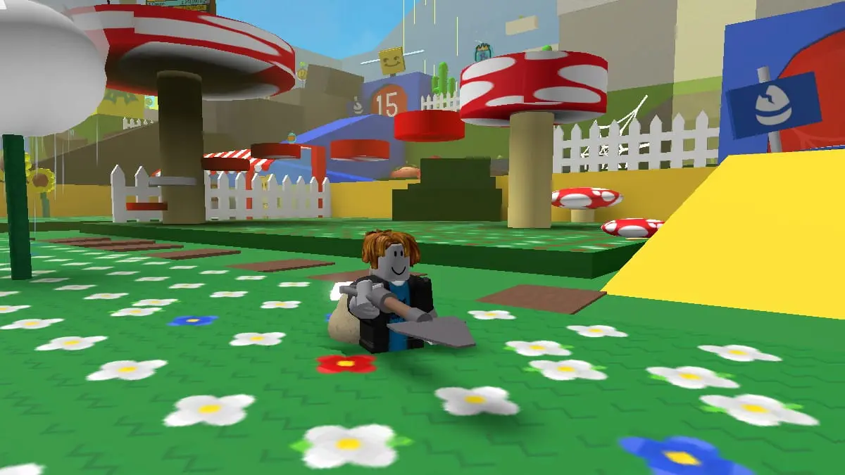 Bee Swarm Simulator Codes for January 2026 – Get Free Rewards Now! 5 Bee Swarm Simulator Codes for January 2026 – Get Free Rewards Now!