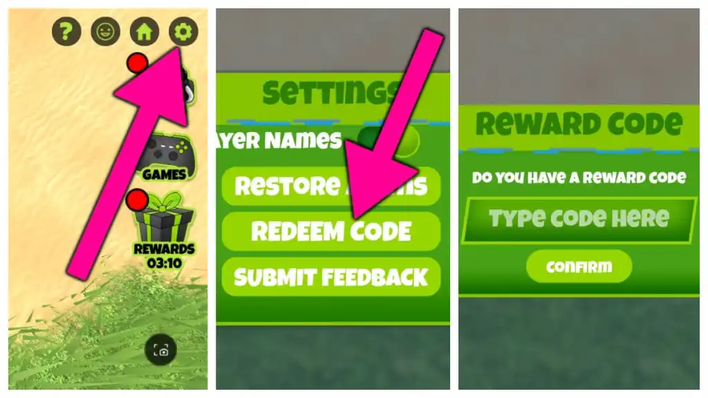 Ben 10 Super Hero Time Codes – January 2026 Guide 6 How to redeem Ben 10 Super Hero Time codes.
