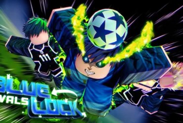 Blue Lock Rivals Codes – January 2026 Updated List 20 Blue Lock Rivals Codes – January 2026 Updated List