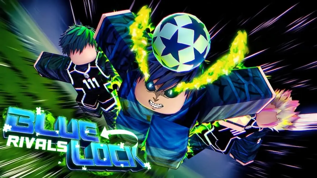 Blue Lock Rivals Codes – January 2026 Updated List 5 Blue Lock Rivals Codes – January 2026 Updated List