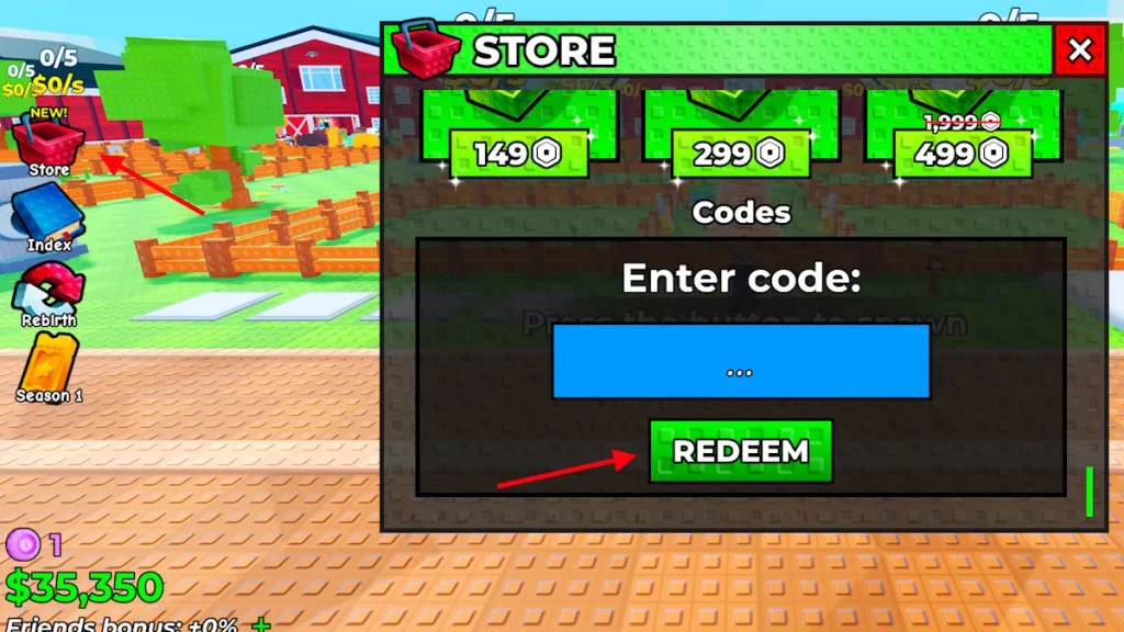 Brainrot Farm Codes (Jan 2026) – Get Free Rewards! 6 Redeem Build a Brainrot Farm codes