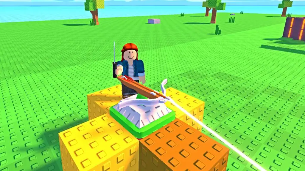 Build Ur Base Codes (Jan 2026) – Working! 6 Build Ur Base in-game screenshot