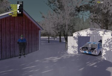 Build the Corris Rivett in My Winter Car: Parts & Assembly Guide 11 Build the Corris Rivett in My Winter Car: Parts & Assembly Guide