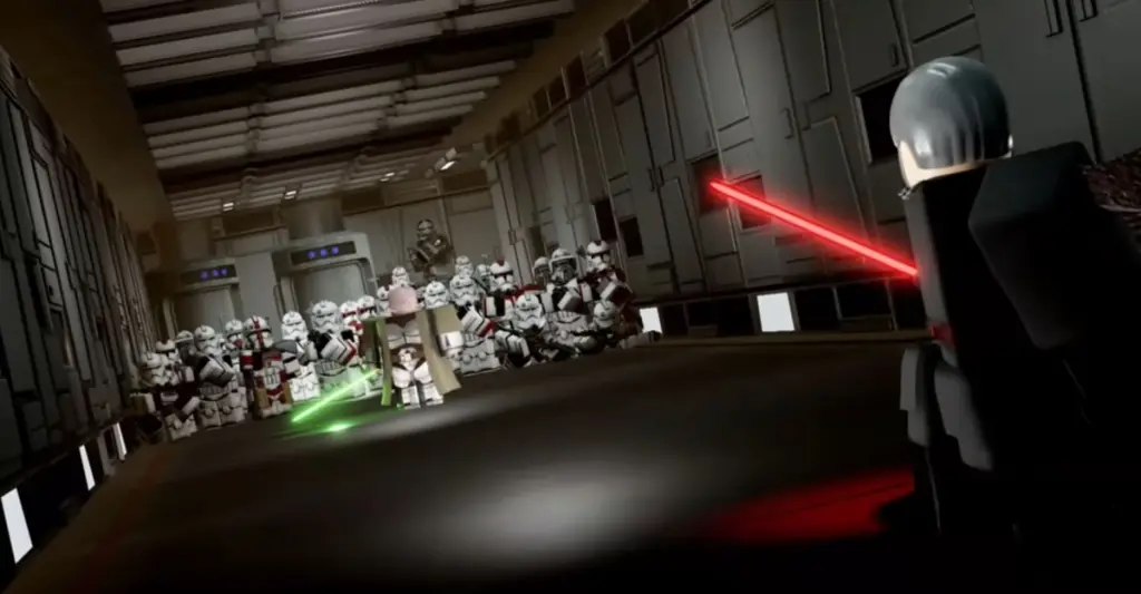 Clone Wars Project Codes (Jan 2026): Any? 6 Clone Wars: Project Codes