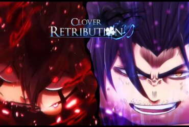 Clover Retribution Codes (Jan 2026) – Light Magic 27 Clover Retribution Codes (Jan 2026) – Light Magic