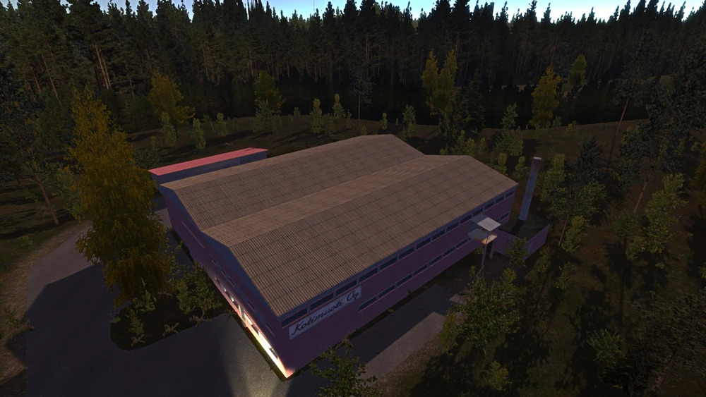 Complete the Main Job in My Winter Car: A Step-by-Step Guide 6 Old Factory in My Winter Car